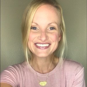 Meet your Posher, Megan